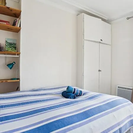 Appartamento Authentique 2 Pièces - 13e Parigi
