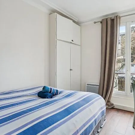 Appartamento Authentique 2 Pièces - 13e *
